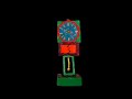 animated coo coo clock