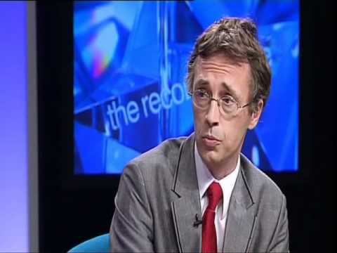 Martin Callanan MEP criticises proposals to increase 2012 EU budget
