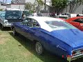Car Hop Santa Barbara Lowrider Show wwwlowrider-executive