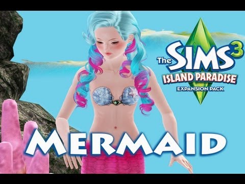 how to discover all islands sims 3