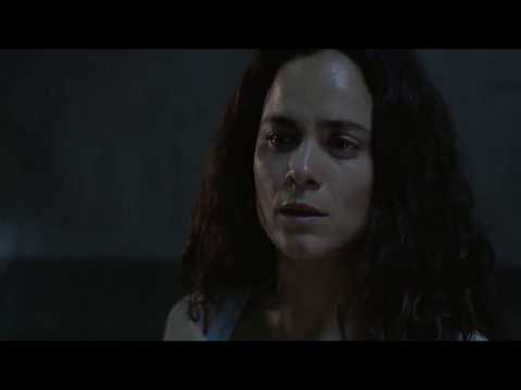 QOTS Jeresa 2x06 Part 3 "You have a Judas among you" + T's so smart I'm in love