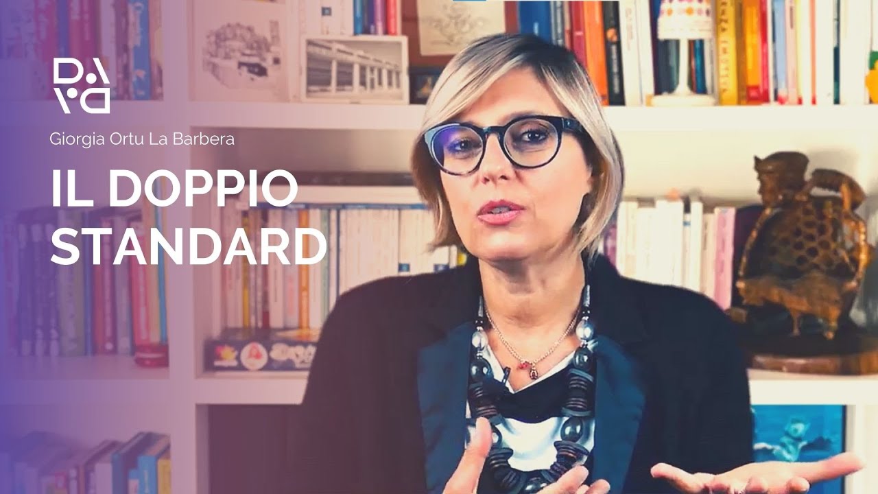 Il Doppio Standard