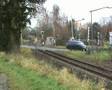 Bahnübergang Alfter Oedekoven Talent Richtung Bonn Duisdorf
