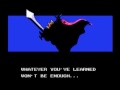 totally rad story, including the end. a good game produced by jaleco for nes in 1991, where you are jake, a young wizard apprendice that have your friend allison and hers father kidnapped by underground people that had their minds controled by edogy, a terrible monster that take the control of underground world. in this mission the great magic master zebediah will help jake to rescue his friends and teach him the magician art. this games is very good, and far from easy, different of others of the nes age for the enormous bosses that it have. totally rad � um excelente jogo produzido pela jaleco em 1991 para o nes, onde voc� � jake um jovem aprendiz de feiticeiro que tem sua amiga allison eo pai dela sequestrado pelo povo subterr�neo, que tem a mente controlada pelo terr�vel monstro edogy que toma o controle do mundo subterr�neo. nesta miss�o jake ter� a ajuda do grande mago zebediah, que ir� lhe ensinar a arte da magia. um bom e nada f�cil jogo de nes que se diferencia de outros de sua �poca pelos enormes chefes que possui.
