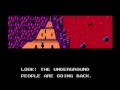 totally rad story, including the end. a good game produced by jaleco for nes in 1991, where you are jake, a young wizard apprendice that have your friend allison and hers father kidnapped by underground people that had their minds controled by edogy, a terrible monster that take the control of underground world. in this mission the great magic master zebediah will help jake to rescue his friends and teach him the magician art. this games is very good, and far from easy, different of others of the nes age for the enormous bosses that it have. totally rad � um excelente jogo produzido pela jaleco em 1991 para o nes, onde voc� � jake um jovem aprendiz de feiticeiro que tem sua amiga allison eo pai dela sequestrado pelo povo subterr�neo, que tem a mente controlada pelo terr�vel monstro edogy que toma o controle do mundo subterr�neo. nesta miss�o jake ter� a ajuda do grande mago zebediah, que ir� lhe ensinar a arte da magia. um bom e nada f�cil jogo de nes que se diferencia de outros de sua �poca pelos enormes chefes que possui.