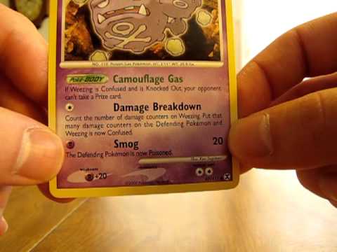 how to play a pokemon