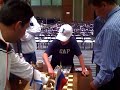 Ilan analisis en el campeonato mundial de ajedrez