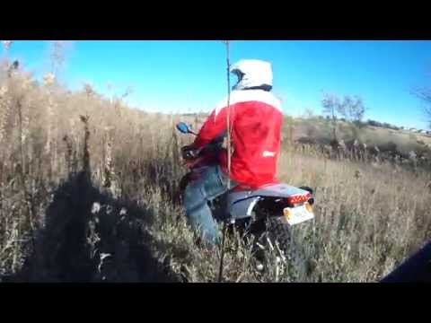 dirt riding in nebraska