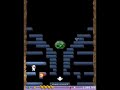 Bug impossible cavernes de hammerfest suicide
