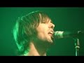 Ash - Meltdown (live)