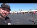 A&M Garage @ Cavallino Classics 2012 - International Raceway - Part I