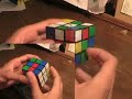 Walkthrough Solves