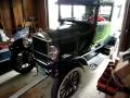 1926 MODEL T TUDOR SEDAN