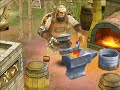 Lord of the Blacksmiths