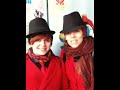 Round up - the talks so far day 5 video 1