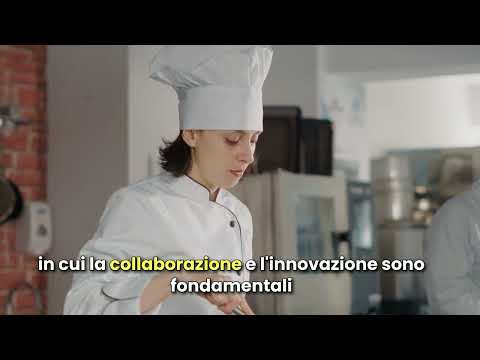 I giovani albergatori a TrentinOrienta 2024