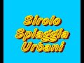 sirolo spiaggia urbani nella riviera del conero