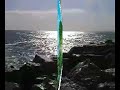 sirolo spiaggia urbani nella riviera del conero