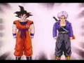 DBZ AMV Thousand Foot Krutch Phenomenon 