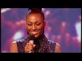 Alexandra Burke - Relight My Fire + Intro + Judges Comments (HD)