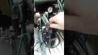 ТНВД МТЗ-1221 3492 Моторпал ремонт в Пензе