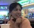 Dinner in SM MEGAMALL FOODCOURT