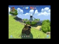 Battlefield Heroes - Die Uber Spitzen mit Kollegen