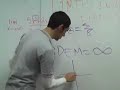 CALS ECHS -- Calculus: Limits and Continuity Part 2 CALS ECHS -- Calculus: Limits and Continuity Part 2