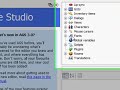 This begins a series of videos I'm going to create about how to use Adventure Game Studio (AGS) Editor, written by Chris Jones. Be sure to download and checkout AGS at www.adventuregamestudio.co.uk ! In this video I'll introduce AGS Editor and show how to download it and go over the basic interface for the editor. If you haven't done so already, you might want to check out my walkthrough of Sammy's Quest. That's the game we'll be looking at in this how to series.