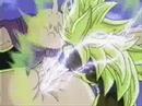 Goku Tribute - Kryptonite