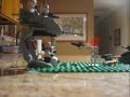 LEGO: Rescuing Commander Tyler part 1