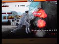 Tekken 5 Law Combo 13, 99 dmg, in the air + wall Tekken 5 Law Combo 13, 99 dmg, in the air + wall