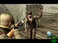 Resident Evil 4 (loquendo)