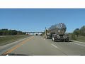 Iowa Drivelapse - Des Moines to Omaha on I-80