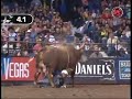 Travis Briscoe VS Mortachi