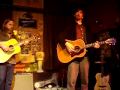 slaid cleaves accompanied by michael o'connor playing 