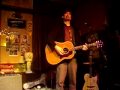 Slaid Cleaves - Quick as Dreams (live)
