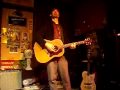 slaid cleaves accompanied by michael o'connor playing 