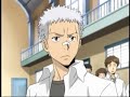 家庭教師ヒットマンREBORN!動画
