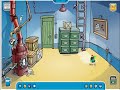 Club Penguin Cheats: Floating Items
