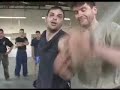 A class with Vladimir Vasiliev at Systema Headquarters Training Center www.russianmartialart.com