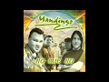 Y TU - MANDINGO