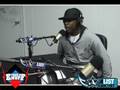 DJ Enuff-Talib Kweli Freestyle on ALISTRADIO.NET