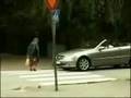 granny airbag