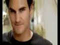 Roger Federer Nike