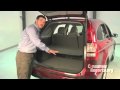 Honda CR-V Review from Consumer Reports (2006-2011 model)