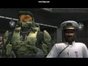 Halo 2 - The Cairo Station