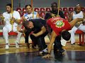 Batizado CDO Hermosillo 2007