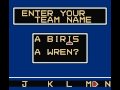 while baseball stars for the nes is best known for allowing players to build up their teams by winning games and earning money, its true value to society is teaching us 