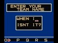 while baseball stars for the nes is best known for allowing players to build up their teams by winning games and earning money, its true value to society is teaching us 